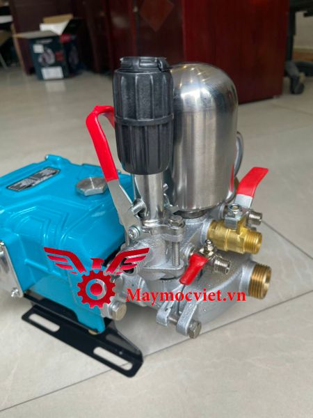 Đầu Xịt Áp Lực 2HP Huspanda HPX30C Piton sứ