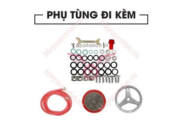 Đầu xịt Dragon JB28 1HP