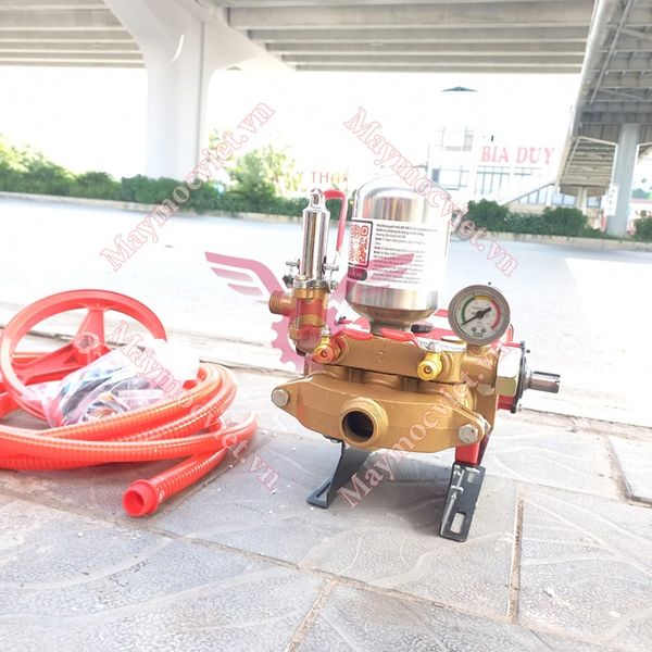 Đầu Xịt Áp Lực KCT30