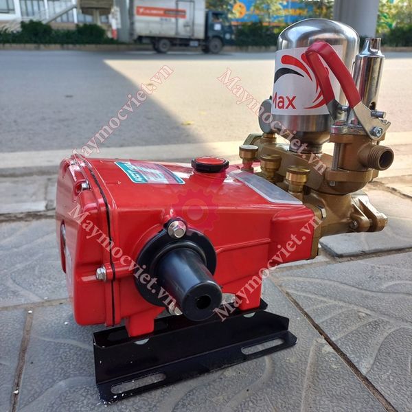 Đầu Xịt Áp Lực KCT30