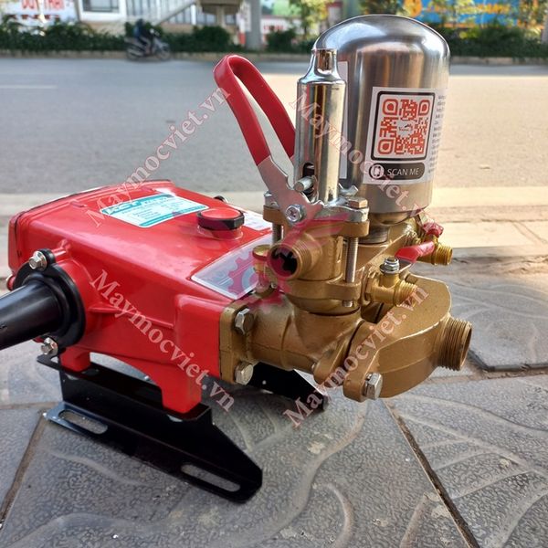 Đầu Xịt Áp Lực KCT30