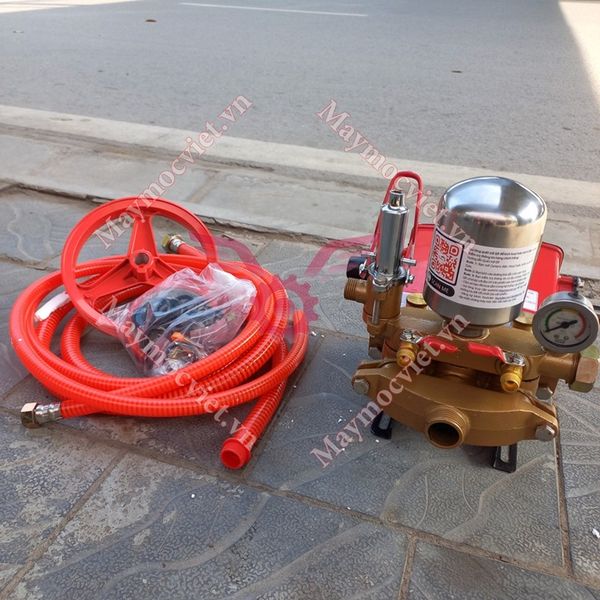 Đầu Xịt Áp Lực KCT30