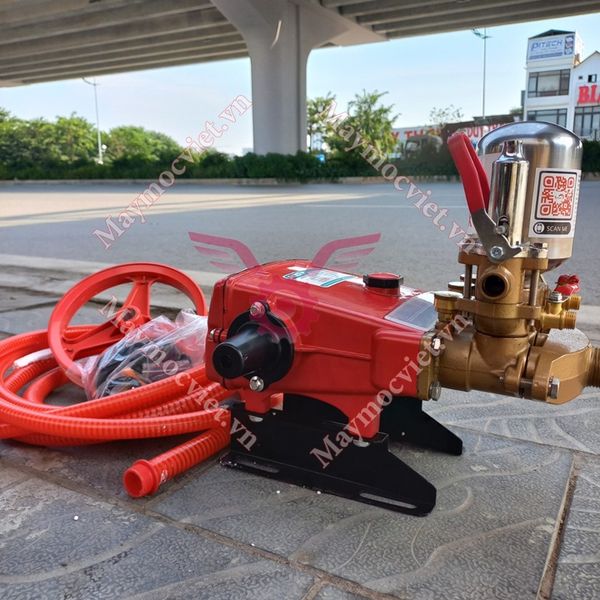 Đầu Xịt Áp Lực KCT30