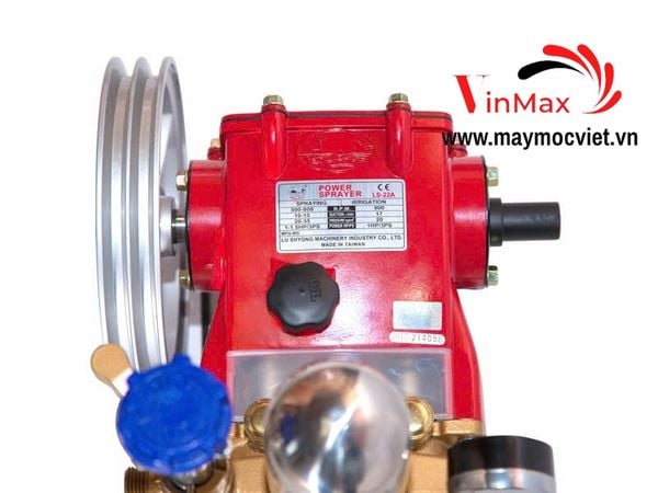 Đầu xịt rửa LS22  Đài Loan