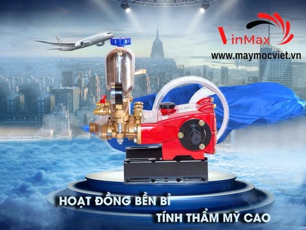 Đầu xịt rửa LS22  Đài Loan