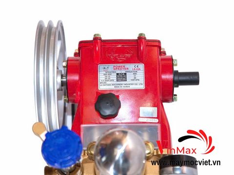 Đầu xịt rửa LS22  Đài Loan