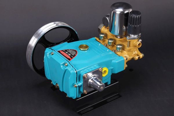 Đầu Phun Xịt Áp Lực 3HP Maxcare MC-38