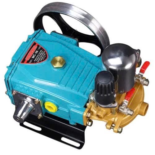 Đầu Phun Xịt Áp Lực 3HP Maxcare MC-38