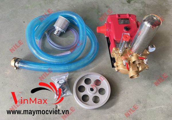 Đầu Phun CAO ÁP N-600A(NILE)