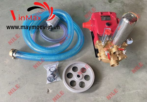 Đầu Phun CAO ÁP N-600A(NILE)