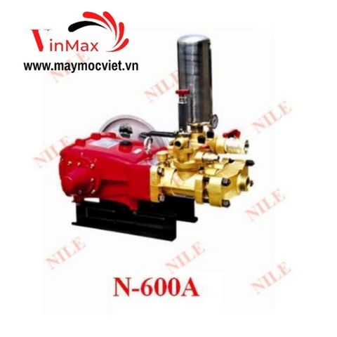 Đầu Phun CAO ÁP N-600A(NILE)