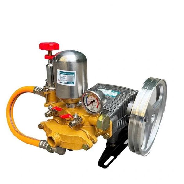 Đầu Phun Xịt Áp Lực Nakawa NK‑3048H (3.5 HP)