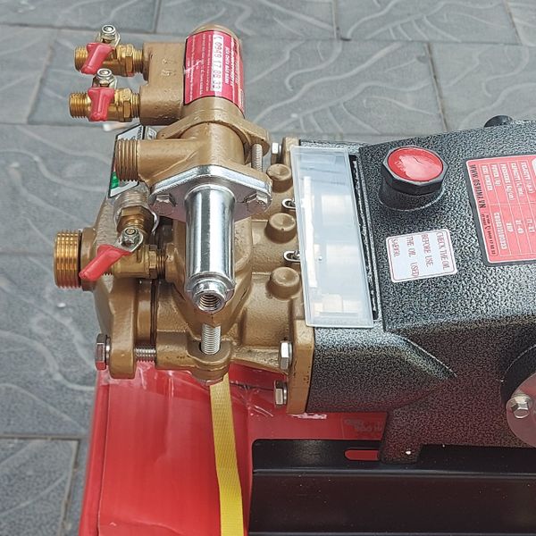 Đầu Xịt Oshima OS-39ATS Piton sứ 2hp