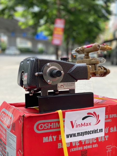 Đầu Xịt Oshima OS-39ATS Piton sứ 2hp