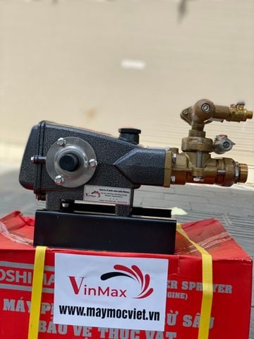 Đầu Xịt Oshima OS-39ATS Piton sứ 2hp