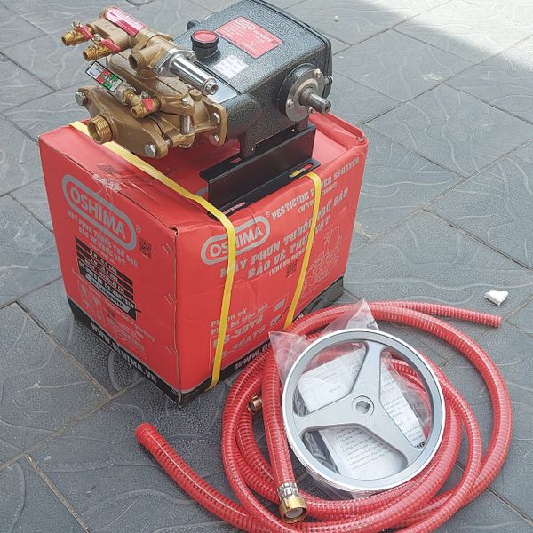 Đầu Xịt Oshima OS-39ATS Piton sứ 2hp