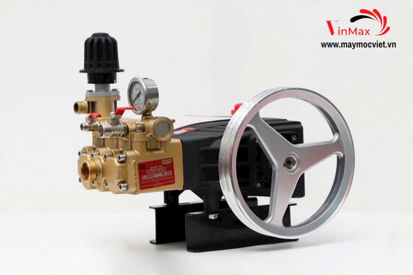 Đầu xịt 5HP piston sứ Oshima OS30H100