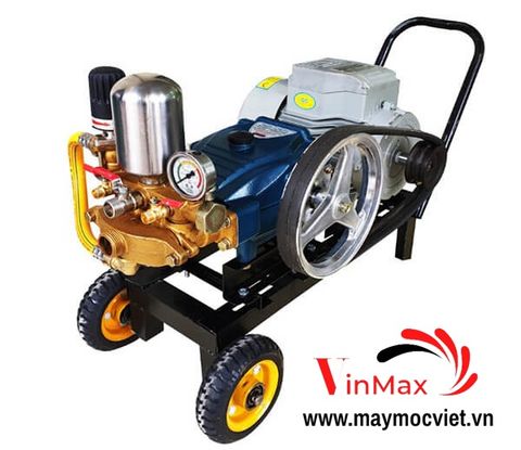 Đầu Xịt Áp Lực 3HP Panda PD320H