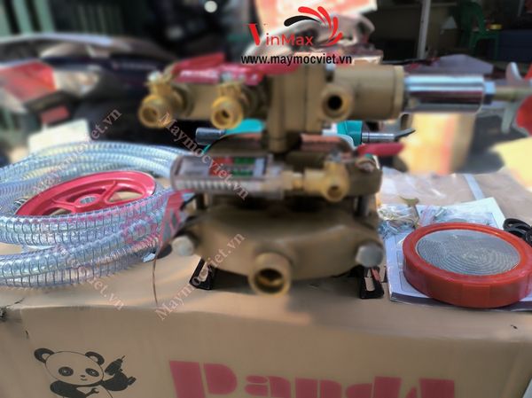 Đầu Xịt Oshima OS 35AST Piston sứ