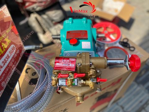 Đầu Xịt Oshima OS 35AST Piston sứ