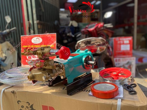 Đầu Xịt Oshima OS 35AST Piston sứ