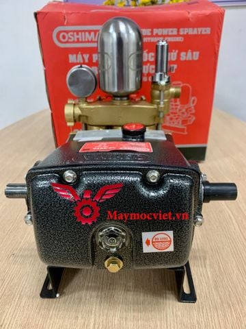 Đầu xịt OSHIMA OS 39TS Pitton sứ phiên bản đặc biệt