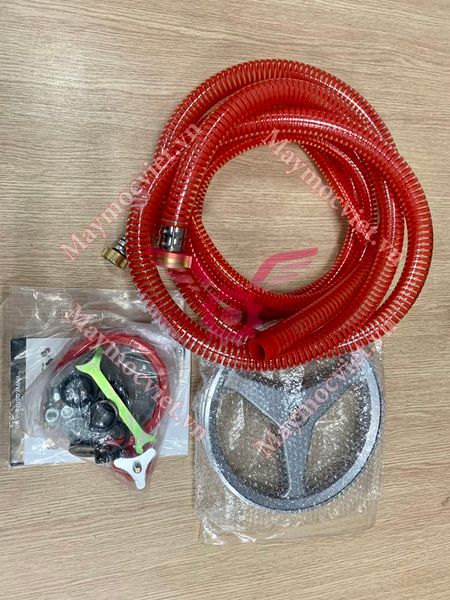 Đầu xịt OSHIMA OS 39TS Pitton sứ phiên bản đặc biệt