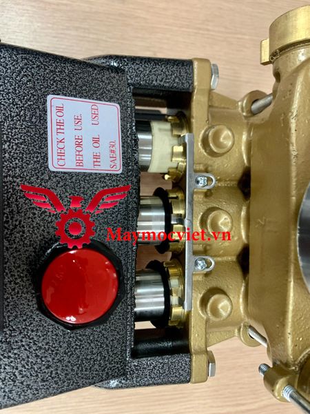 Đầu xịt OSHIMA OS 39TS Pitton sứ phiên bản đặc biệt
