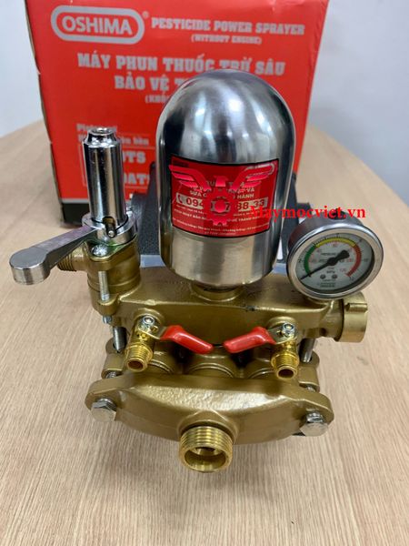 Đầu xịt OSHIMA OS 39TS Pitton sứ phiên bản đặc biệt