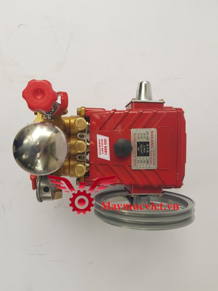 Đầu Phun Xịt Áp Lực 3HP Nakawa NK-3052