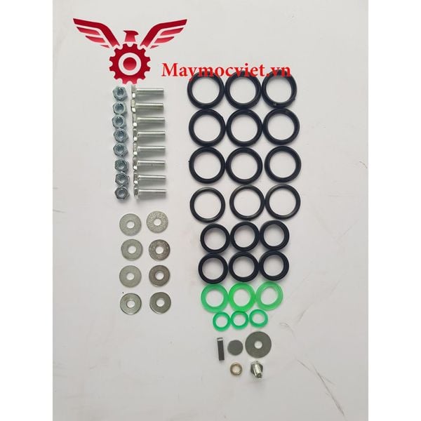 Đầu Phun Xịt Áp Lực 3HP Nakawa NK-3052