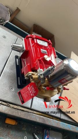Đầu xịt Cali CL30 -2HP