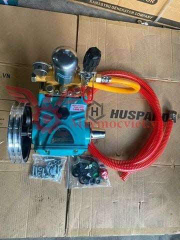 Đầu xịt rửa BENLY BL35