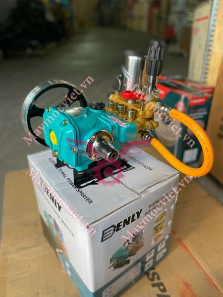 Đầu xịt rửa Benly BL35S ( tự hồi nước)