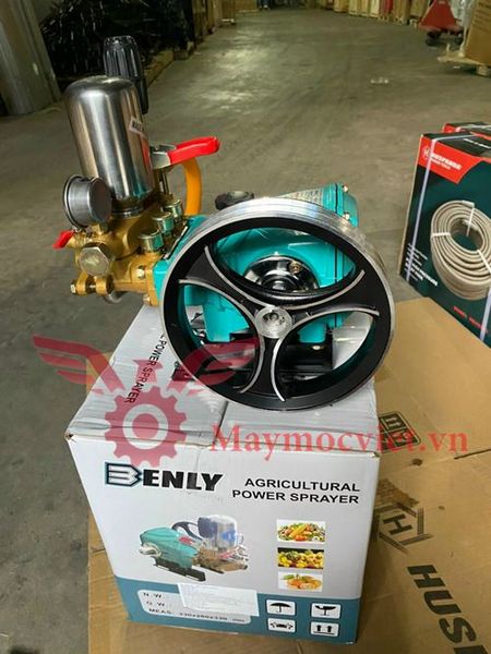 Đầu xịt rửa BENLY BL35