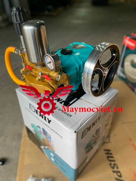 Đầu xịt rửa Benly BL35S ( tự hồi nước)