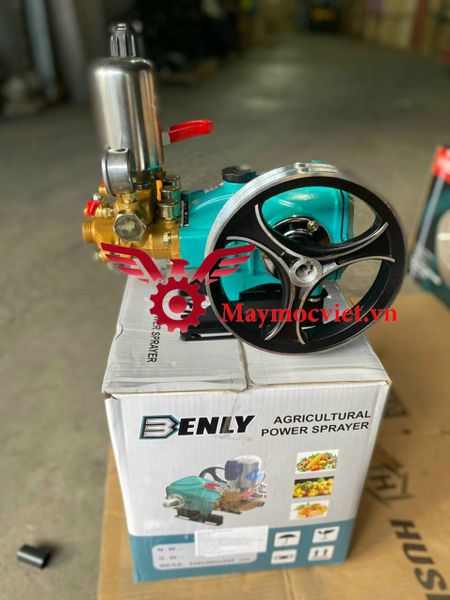 Đầu xịt rửa BENLY BL35
