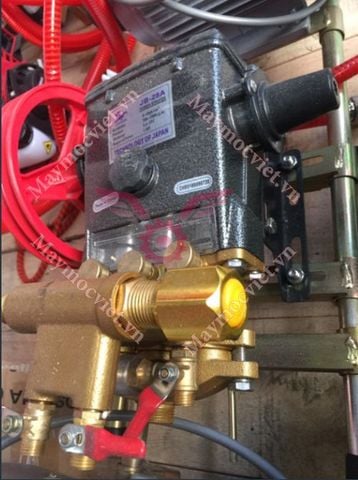 Đầu xịt Dragon JB28 1HP