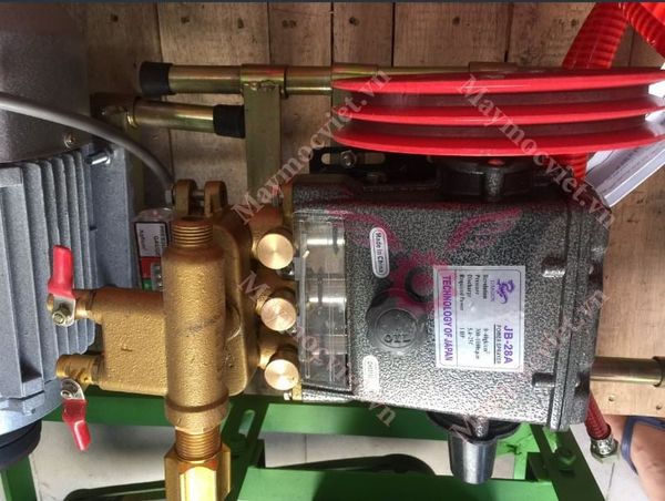 Đầu xịt Dragon JB28 1HP
