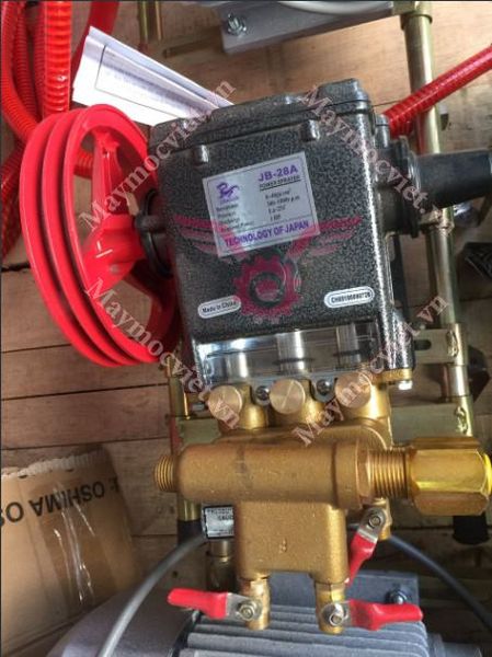 Đầu xịt Dragon JB28 1HP