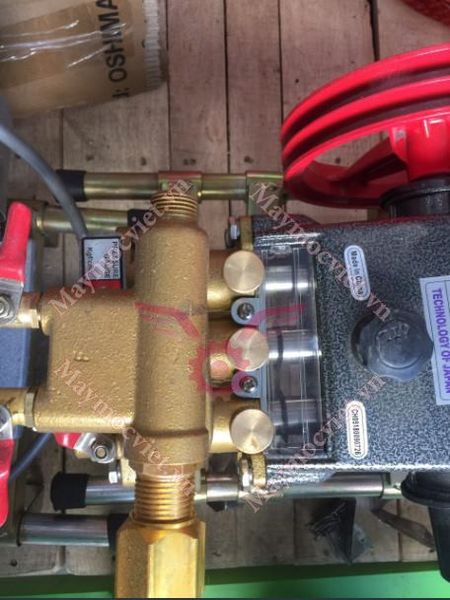 Đầu xịt Dragon JB28 1HP