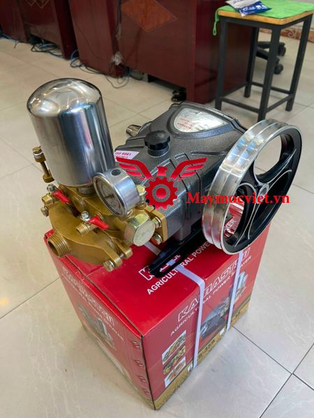 Đầu xịt rửa KAMASTSU KS35