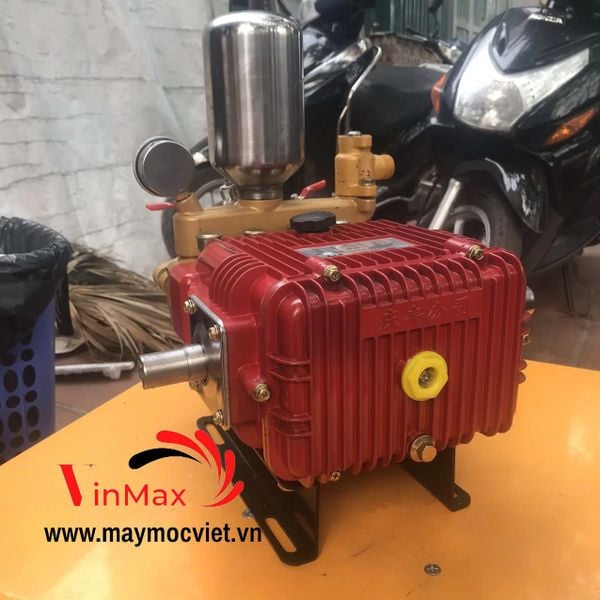 Đầu xịt Jetman 10HP JM-138