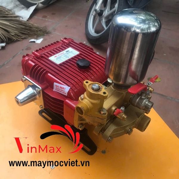 Đầu xịt Jetman 10HP JM-138