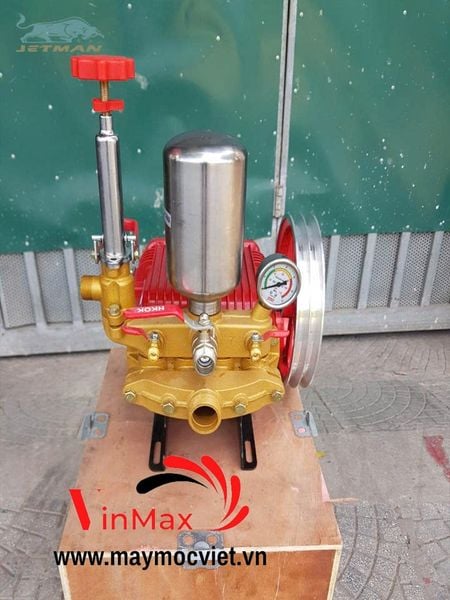 Đầu xịt Jetman 10HP JM-138