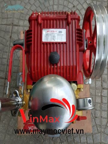 Đầu xịt Jetman 10HP JM-138