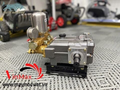 Đầu bơm rửa xe Jetman 3HP JM-59 cao cấp