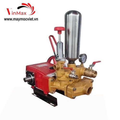 Đầu Phun Xịt 20Hp Jetman JM188