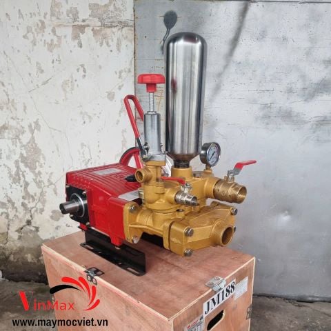 Đầu Phun Xịt 20Hp Jetman JM188