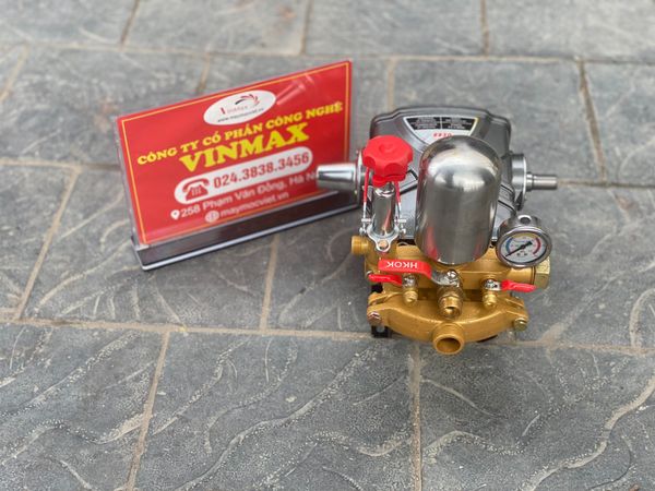 Đầu Xịt Áp Lực 3HP Kawasaki KW8830